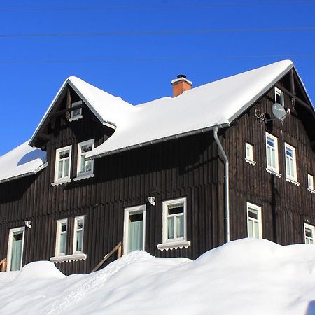 クリンゲンタールFerienhaus Anno Dazumal, Wie Zu Oma'S Zeitenアパートメント エクステリア 写真