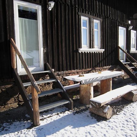 クリンゲンタールFerienhaus Anno Dazumal, Wie Zu Oma'S Zeitenアパートメント エクステリア 写真